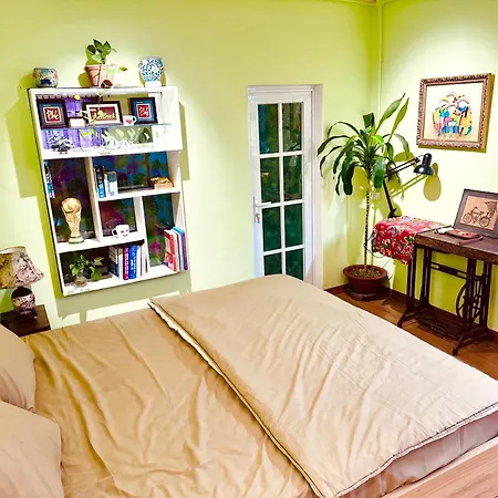 Dechin Homestay D9 Thai Thinh